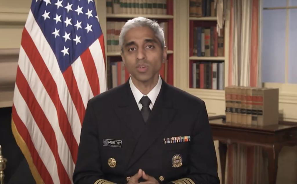 U.S. Surgeon General Declares Gun Violence A Public Health Crisis - The ...